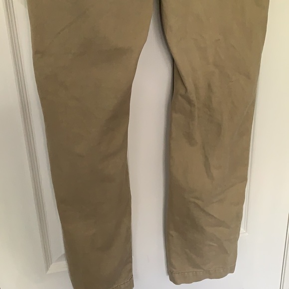 American Eagle Khaki Pants - Picture 4 of 6
